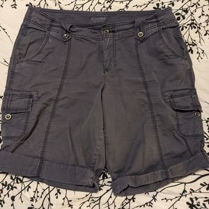 Cargo shorts